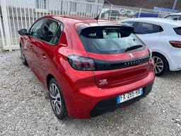 Peugeot 208 1.2L 100CV ACTIVE occasion - Photo 2