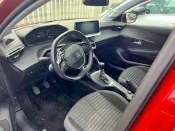 Peugeot 208 1.2L 100CV ACTIVE occasion - Photo 5