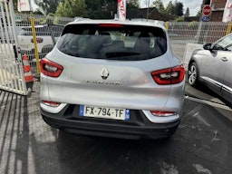 Renault Kadjar  1.5L BLUEDCI 115CV BUSINESS occasion - Photo 5