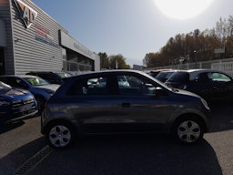 Renault Twingo  III (C07) 1.0 SCe 65ch Life occasion - Photo 2