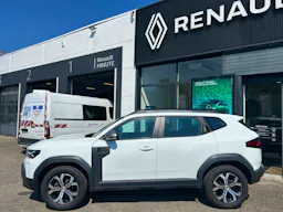 Dacia Duster 1.0 ECO-G 100CH EXPRESSION occasion - Photo 2