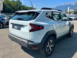 Dacia Duster  1.0 ECO-G 100CH EXPRESSION occasion - Photo 5