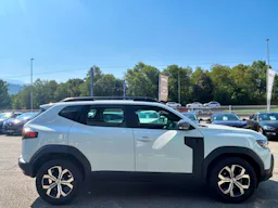 Dacia Duster 1.0 ECO-G 100CH EXPRESSION occasion - Photo 6