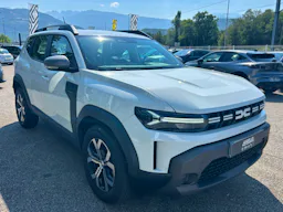 Dacia Duster 1.0 ECO-G 100CH EXPRESSION occasion - Photo 7