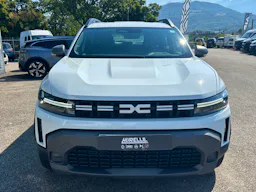 Dacia Duster  1.0 ECO-G 100CH EXPRESSION occasion - Photo 8
