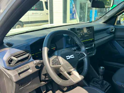 Dacia Duster 1.0 ECO-G 100CH EXPRESSION occasion - Photo 9