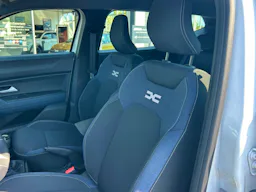 Dacia Duster 1.0 ECO-G 100CH EXPRESSION occasion - Photo 10
