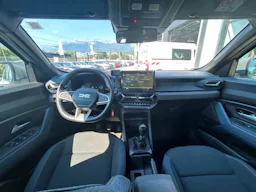 Dacia Duster 1.0 ECO-G 100CH EXPRESSION occasion - Photo 12