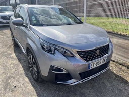 Peugeot 3008  1.6 BHDI 120CV ALLURE BUSINESS occasion - Photo 1