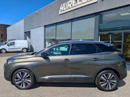 Peugeot 3008 2.0 BLUEHDI 180CH S&S GT EAT8 occasion - Photo 2