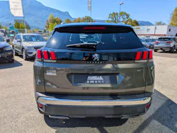 Peugeot 3008  2.0 BLUEHDI 180CH S&S GT EAT8 occasion - Photo 4
