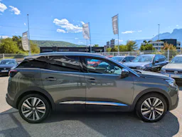 Peugeot 3008 2.0 BLUEHDI 180CH S&S GT EAT8 occasion - Photo 6