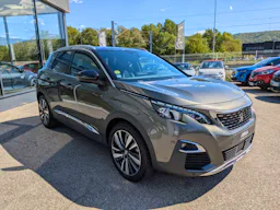 Peugeot 3008 2.0 BLUEHDI 180CH S&S GT EAT8 occasion - Photo 7