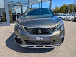 Peugeot 3008 2.0 BLUEHDI 180CH S&S GT EAT8 occasion - Photo 8