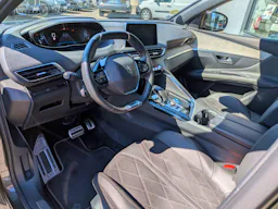 Peugeot 3008  2.0 BLUEHDI 180CH S&S GT EAT8 occasion - Photo 9