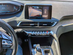 Peugeot 3008 2.0 BLUEHDI 180CH S&S GT EAT8 occasion - Photo 12