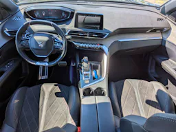 Peugeot 3008 2.0 BLUEHDI 180CH S&S GT EAT8 occasion - Photo 13