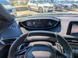 Peugeot 3008  2.0 BLUEHDI 180CH S&S GT EAT8 occasion - Photo 14