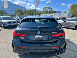 BMW Série 1 (F40) 118DA 150CH M SPORT SUIVI BMW occasion - Photo 4