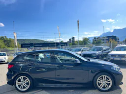 BMW Série 1 (F40) 118DA 150CH M SPORT SUIVI BMW occasion - Photo 6