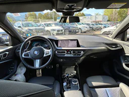 BMW Série 1 (F40) 118DA 150CH M SPORT SUIVI BMW occasion - Photo 12