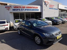 Seat Ibiza  1.0 MPI 75 Reference occasion - Photo 1