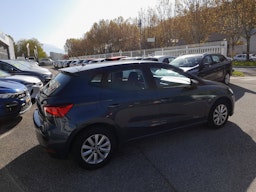 Seat Ibiza  1.0 MPI 75 Reference occasion - Photo 3