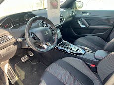 Peugeot 308 SW 1.2L 130CV GT LINE EAT8 occasion - Photo 5