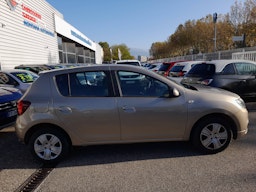 Dacia Sandero  II (B52) 1.0 SCe 75ch City+ occasion - Photo 2