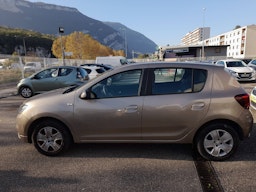 Dacia Sandero  II (B52) 1.0 SCe 75ch City+ occasion - Photo 5