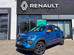 Dacia Spring  45CH CONFORT PLUS - ACHAT INTEGRAL occasion - Photo 1