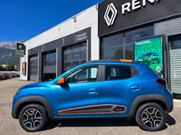 Dacia Spring  45CH CONFORT PLUS - ACHAT INTEGRAL occasion - Photo 2