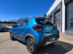 Dacia Spring  45CH CONFORT PLUS - ACHAT INTEGRAL occasion - Photo 3