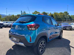 Dacia Spring 45CH CONFORT PLUS - ACHAT INTEGRAL occasion - Photo 5