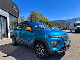 Dacia Spring 45CH CONFORT PLUS - ACHAT INTEGRAL occasion - Photo 7