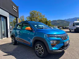 Dacia Spring  45CH CONFORT PLUS - ACHAT INTEGRAL occasion - Photo 7