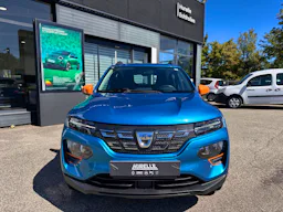 Dacia Spring  45CH CONFORT PLUS - ACHAT INTEGRAL occasion - Photo 8