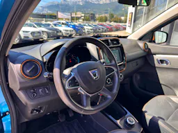 Dacia Spring  45CH CONFORT PLUS - ACHAT INTEGRAL occasion - Photo 9