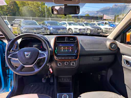Dacia Spring 45CH CONFORT PLUS - ACHAT INTEGRAL occasion - Photo 12