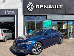 Renault Talisman  1.7 BLUE DCI 150CH INTENS occasion - Photo 1
