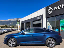 Renault Talisman  1.7 BLUE DCI 150CH INTENS occasion - Photo 2