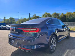 Renault Talisman  1.7 BLUE DCI 150CH INTENS occasion - Photo 5
