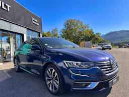 Renault Talisman  1.7 BLUE DCI 150CH INTENS occasion - Photo 7