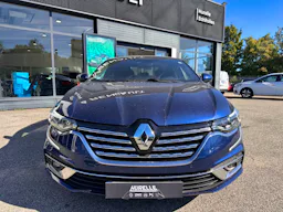 Renault Talisman  1.7 BLUE DCI 150CH INTENS occasion - Photo 8