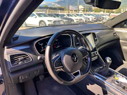 Renault Talisman 1.7 BLUE DCI 150CH INTENS occasion - Photo 9