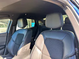 Renault Talisman  1.7 BLUE DCI 150CH INTENS occasion - Photo 10