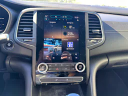 Renault Talisman 1.7 BLUE DCI 150CH INTENS occasion - Photo 16