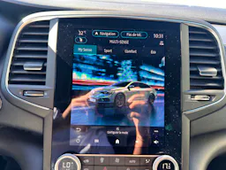 Renault Talisman 1.7 BLUE DCI 150CH INTENS occasion - Photo 18