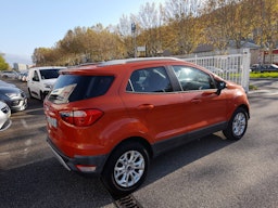 Ford Ecosport  1.0 EcoBoost 125ch Titanium occasion - Photo 3