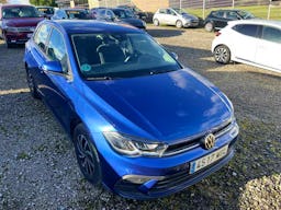 Volkswagen Polo  1.0L TSI 95CV LIFE occasion - Photo 1